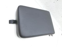 Nissan Pathfinder III R51 07-13 Armlehne Mittelarmlehne Auflage mit Becherhalter für Rücksitzbank Nissan Pathfinder... Vorschau 2