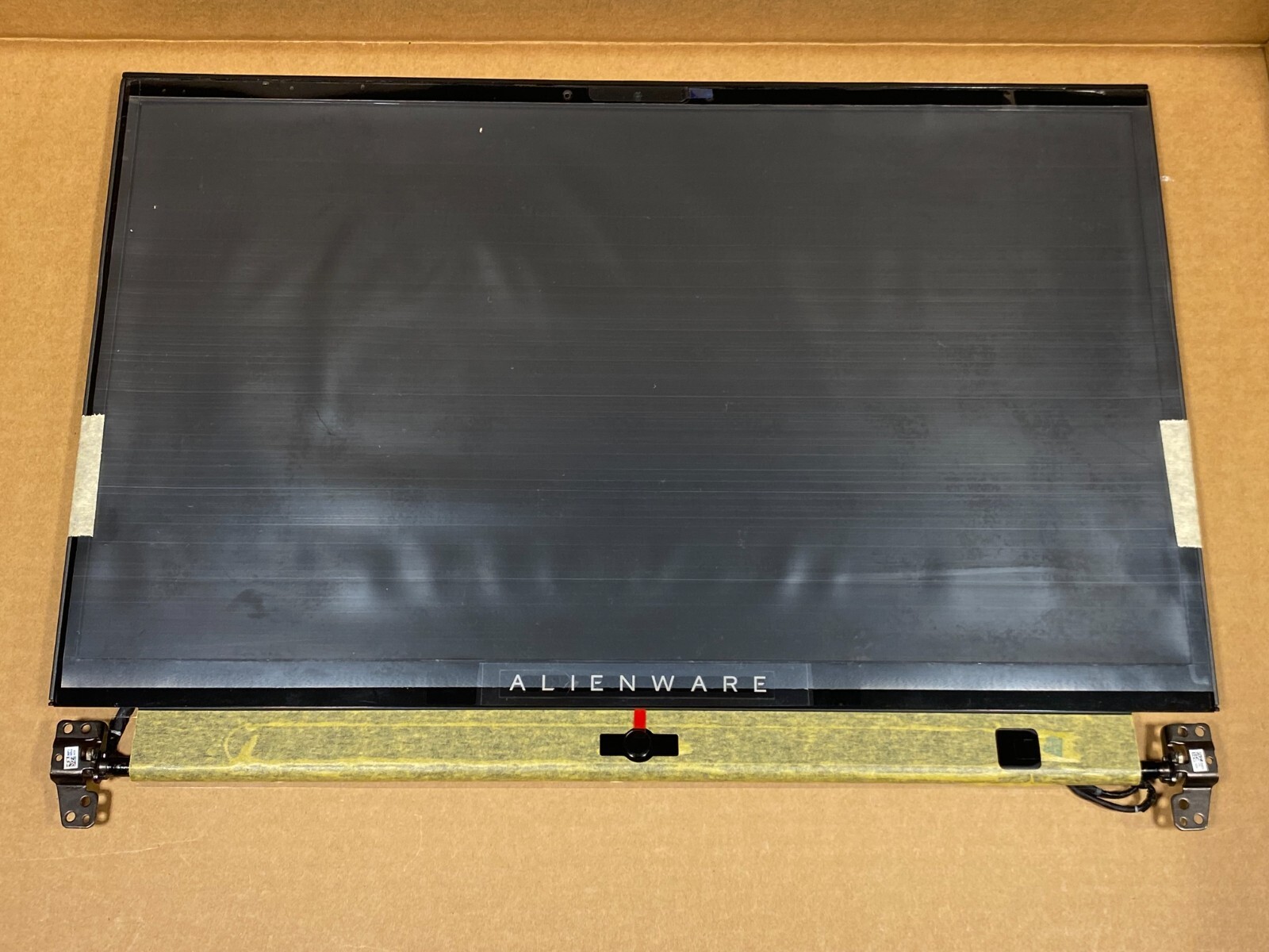 DELL ALIENWARE 15 R3 LCD 画面 Amazon.com: SCREENARAMA New Screen Replacement for Dell