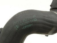BMW F07 5er GT 535i 09-13 3,0i 225KW Ansaugrohr Ladeluftschlauch Luftschlauch Pos.3 BMW F07 5er GT 535i 09-13... Vorschau 5