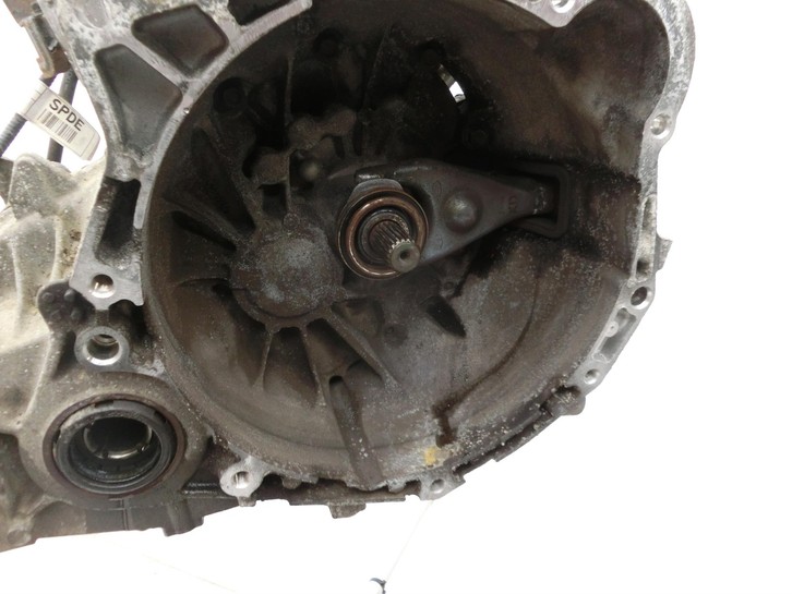Hyundai IX20 JC 10-15 1,4 66KW TEJ5 Schaltgetriebe Getriebe TEJ5 Hyundai IX20 JC 10-15 21.02.2014 4300032004 gebraucht Vorschau 2