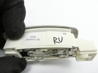 Renault Scenic IV R9 16-22 Innenleuchte Innenraumleuchte Rechts Vorne Renault Scenic IV R9 16-22 01.04.2019... Vorschau 4