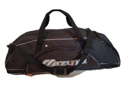 mizuno baseball bag