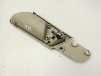 Mercedes A180 W169 08-12 5T Griff Griffmuschel Türgriff Innen Rechts Hinten Mercedes A180 W169 08-12 16.03.2012... Vorschau 5