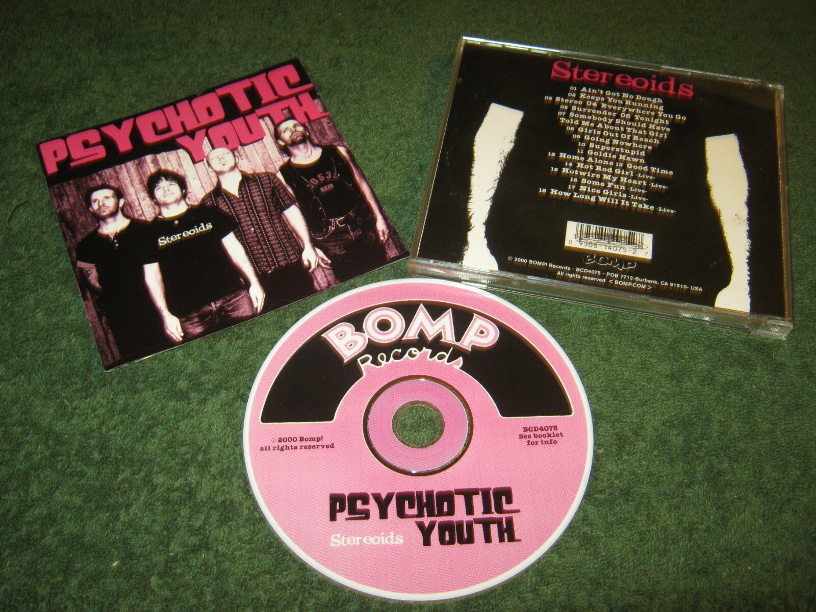 ポップス+ロック(洋楽) CD Unruly Child UCIII KICP915 Nexus /00110 5129NW7JZNL._UF1000,1000_QL80_.jpg