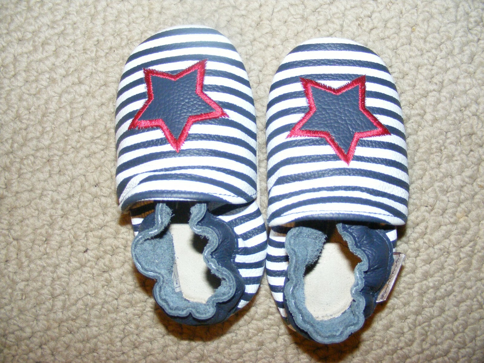 baby shoes 12 to 18 months
