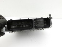Mercedes GLK 300 X204 08-12 3,0 170KW Motor Steuergerät ECU Motorsteuergerät Mercedes GLK 300 X204 08-12 30.06.2009... Vorschau 4