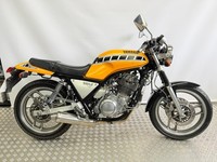 Yamaha SRX 600.       !! FRESH SERVICE AND MOT !!
