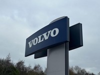 Volvo EX90 Single Motor Extended Range 92kWh Plus Saloon 5dr Electric Auto (333 