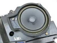 Lexus LS400 94-97 Lautsprecher Links Hinten Lexus LS400 94-97 10.12.1996 86150-50221 TS-04013 gebraucht Vorschau 2