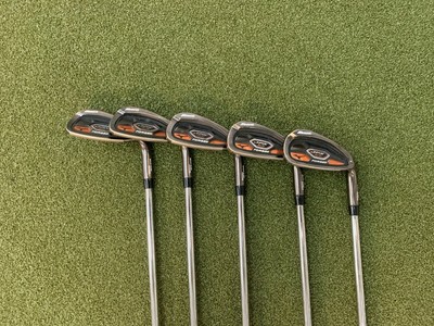 mizuno jpx ez forged occasion