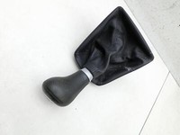 Mercedes W246 B180 14-18 Schaltsack Schaltmanschette vom Schaltknauf 6G Mercedes W246 B180 14-18 22.05.2015... Vorschau 4