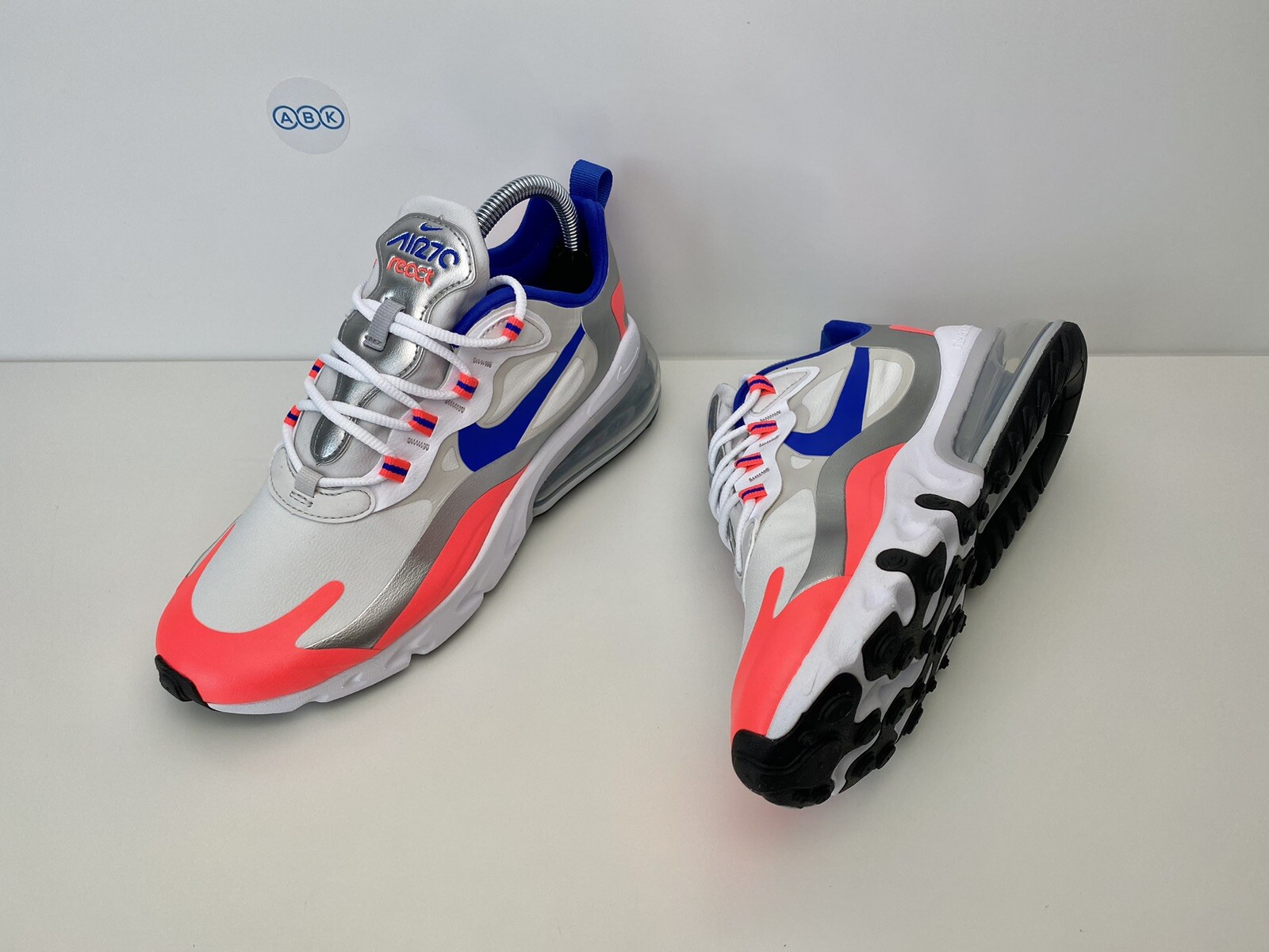 air max 270 knicks
