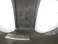 Jaguar XE X760 15-19 1x Felge Alufelge 5X108 8.5X18Zoll ET55 Jaguar XE X760 15-19 26.08.2018 GX73-1007-GA gebraucht Vorschau 8