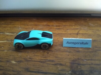 Micro Machines Original Scale Series 3 Single Packs #0164 Senner