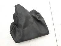 BMW X3 E83 18d LCI 08-11 Schaltsack Schaltmanschette vom Schaltknauf BMW X3 E83 18d LCI 08-11 27.09.2009 3455073... Vorschau 2