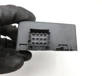 VW LT 2D 35 96-06 Steuergerät ECU Modul Temic 125khz VW LT 2D 35 96-06 06.02.2003 A5U20034728 gebraucht Vorschau 4