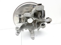Tesla Model S Palladium 21-25  EV  493KW 4WD Achsschenkel ohne Radnabe Links Hinten Tesla Model S Palladium 21-25... Vorschau 8