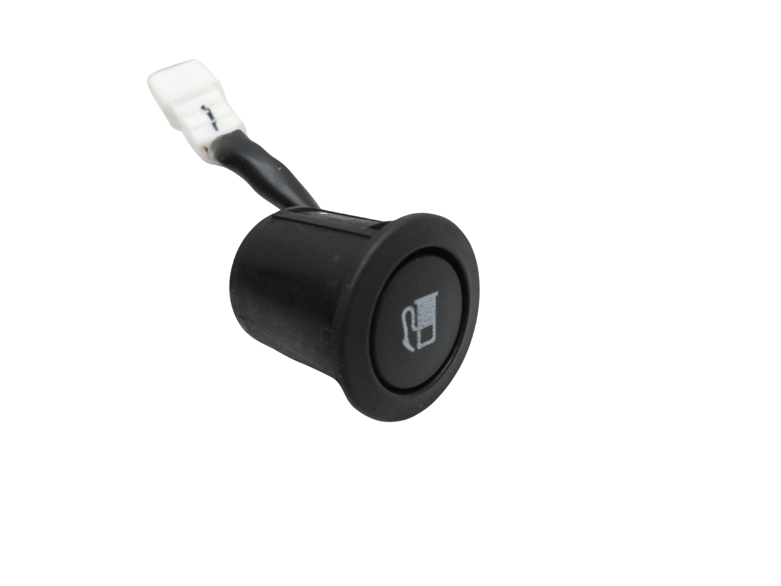 Interruttore Sportellino serbatoio Pulsante Rilascio del coperchio per Hyundai IX55 09-11 - Bild 1