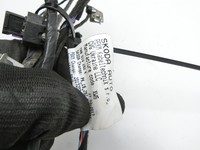 Skoda Octavia III 5E 17-20 Kombi Kabelbaum Innen Hinten Skoda Octavia III 5E 17-20 03.01.2018 5E0971104N 5E0971104M... Vorschau 4