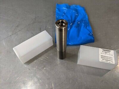 7//8 MT3 x 18OAL Taper Shank Drill