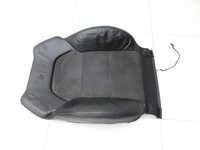 Audi A6 4F C6 08-11 Kombi Sitzbezug Rückenpolster Links Vorne für Fahrer Sitz beheizt S-Line Audi A6 4F C6 08-11... Vorschau 2