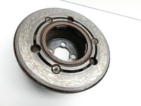 VW Touran 1T 06-10 TSI 1,4 103KW BMY Riemenscheibe VW Touran 1T 06-10 02.11.2007 4B0260810B gebraucht Vorschau 5