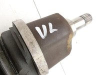 Citroen Berlingo B9 12-18 1,6 55KW Antriebswelle Gelenkwelle Links Vorne Citroen Berlingo B9 12-18 12.03.2015... Vorschau 6