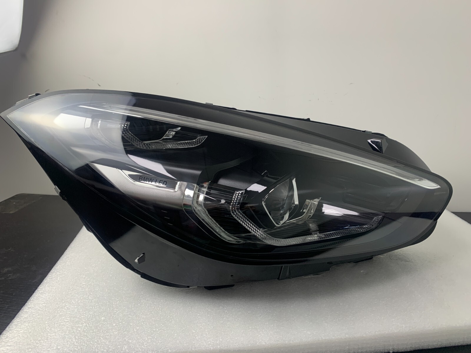 BMW Z4 G29 純正 右 *ヘッドライト LED* 即決 Z4 G29 / LED BMW 純正 右 ヘッドライト 9481260-05