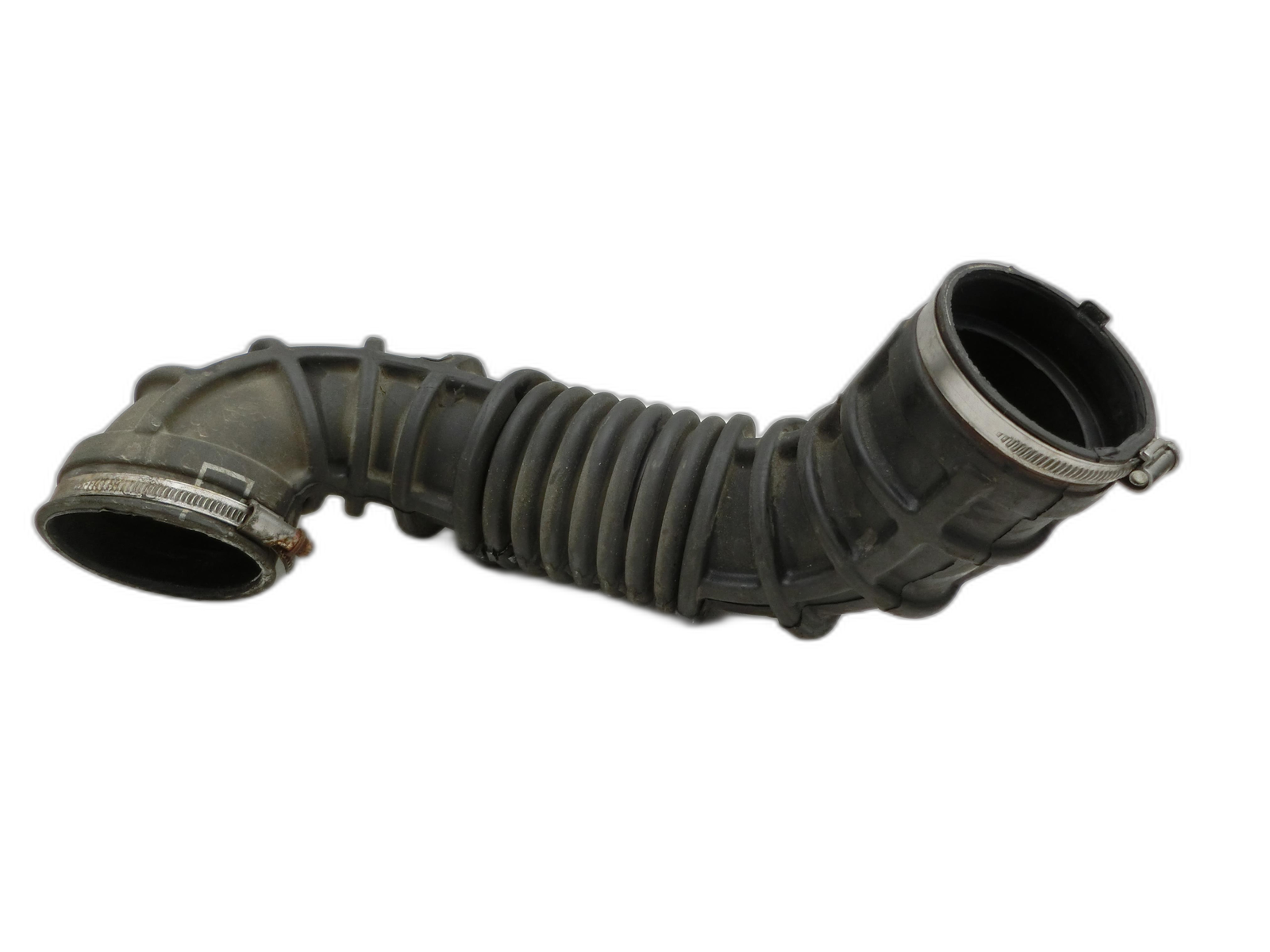 tubo de aire carga flexible sobrealimentación la manguera Pos.1 para Opel Astra H GTC 06-10 - Bild 1