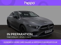 2022 Mercedes-Benz A Class 1.3 A250e 15.6kWh AMG Line Night Edition (Premium Plu