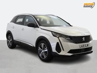 2021 Peugeot 3008 1.6 Hybrid 225 Allure Premium 5dr e-EAT8 Crossover/SUV Hybrid 