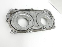 Mercedes W205 C180 14-19 1,6 115KW Platte für Motor Stirnplatte Gehäuse Motorblock Mercedes W205 C180 14-19... Vorschau 5