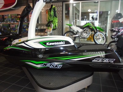 2018 Kawasaki SX-R 4 160HP Stand Up * BOAT SHOW SPECIAL * We are JET SKI EXPERTS
