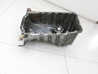 VW Crafter 2E 35 11-16 TDI 2,0 80KW CSLA Ölwanne Motorwanne VW Crafter 2E 35 11-16 07.10.2016 03L103603L gebraucht Vorschau 2