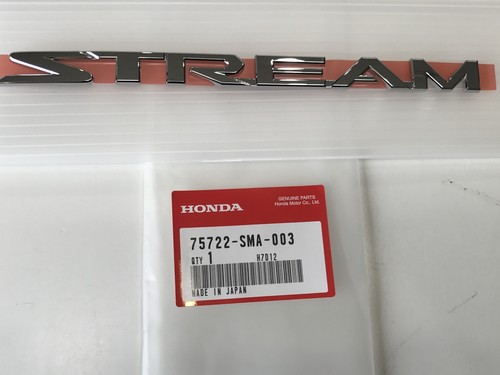 メンテナンス 75-emblem Genuine Nissan Datsun 280zx 79-83 Hood Emblem Badge