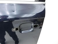 Audi A4 8K B8 07-11 Lim Tür Fahrertür Links Vorne LZ5A Audi A4 8K B8 07-11 11.11.2008 8K0831051J gebraucht Vorschau 2