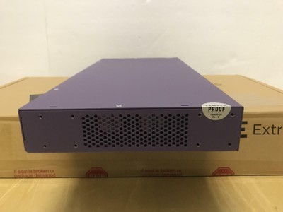 Extreme RPS-500P External PoE  Redundant Power Supply Unit 500W 10923