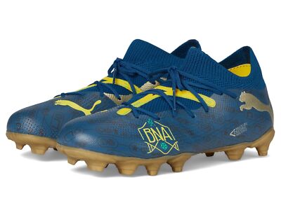 Детская обувь унисекс PUMA Kids Future Match Neymar Jr. (Маленький ребенок/Большой ребенок)