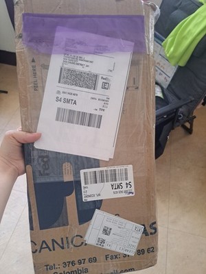Item photo(s) from verified buyer