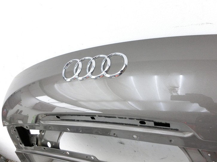 Audi TT Roadster 8J 8J9 10-14 Cabrio Heckklappe Kofferraumdeckel Heckdeckel LY1P Audi TT Roadster 8J 8J9 10-14... Vorschau 3