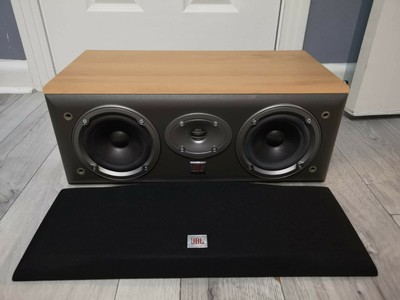 jbl ec25 center speaker