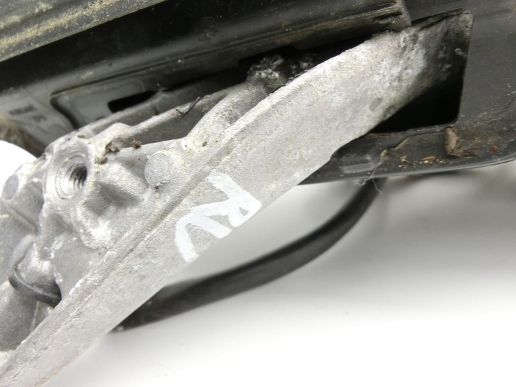 Specchio esterno Dx riscaldato per LC9X VW Golf 7 VII 5G 12-17 - Bild 7