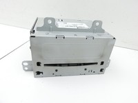 Chevrolet Orlando J309 11-18 Autoradio CD-Radio Chevrolet Orlando J309 11-18 05.06.2013 22776285 gebraucht Vorschau 2
