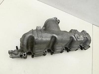 Audi A3 8P qu 08-13 TDI 2,0 103KW CBAB Ansaugbrücke Ansaugkrümmer m. Drallklappen Audi A3 8P qu 08-13 20.10.2008... Vorschau 5