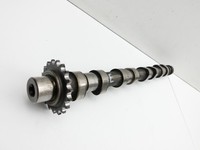 Peugeot 4007 GP 07-12 HDI 2,0 100KW DW12METED4 Nockenwelle Einlass Peugeot 4007 GP 07-12 27.09.2007 0801FZ FMCC6A... Vorschau 2