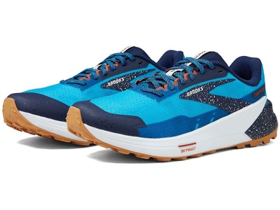 

Мужские кроссовки и спортивная обувь Brooks Catamount 2