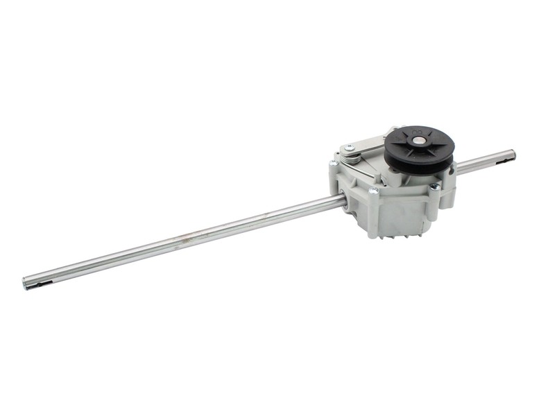 Getriebe Passend FÃ¼R Gardenline Gl46 RasenmÃ¤Her