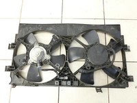 Citroen C-Crosser 07-12 HDI 2,2 115KW Lüfter Ventilator f. Kühler Citroen C-Crosser 07-12 05.04.2007 gebraucht Vorschau 5