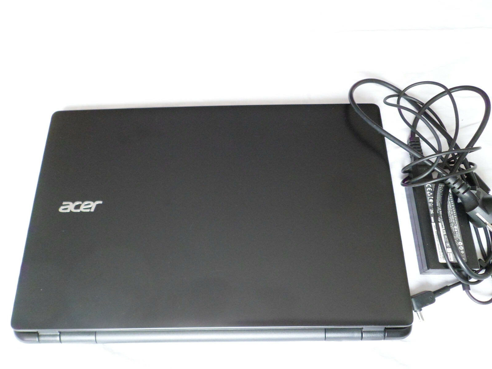 Laptop Acer Aspire E5-571G-52T3, 15,6