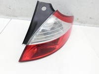 Renault Megane III BZ0 GT 10-12 Lim Rückleuchte Rücklicht Heckleuchte Rechts orig Renault Megane III BZ0 GT 10-12... Vorschau 2